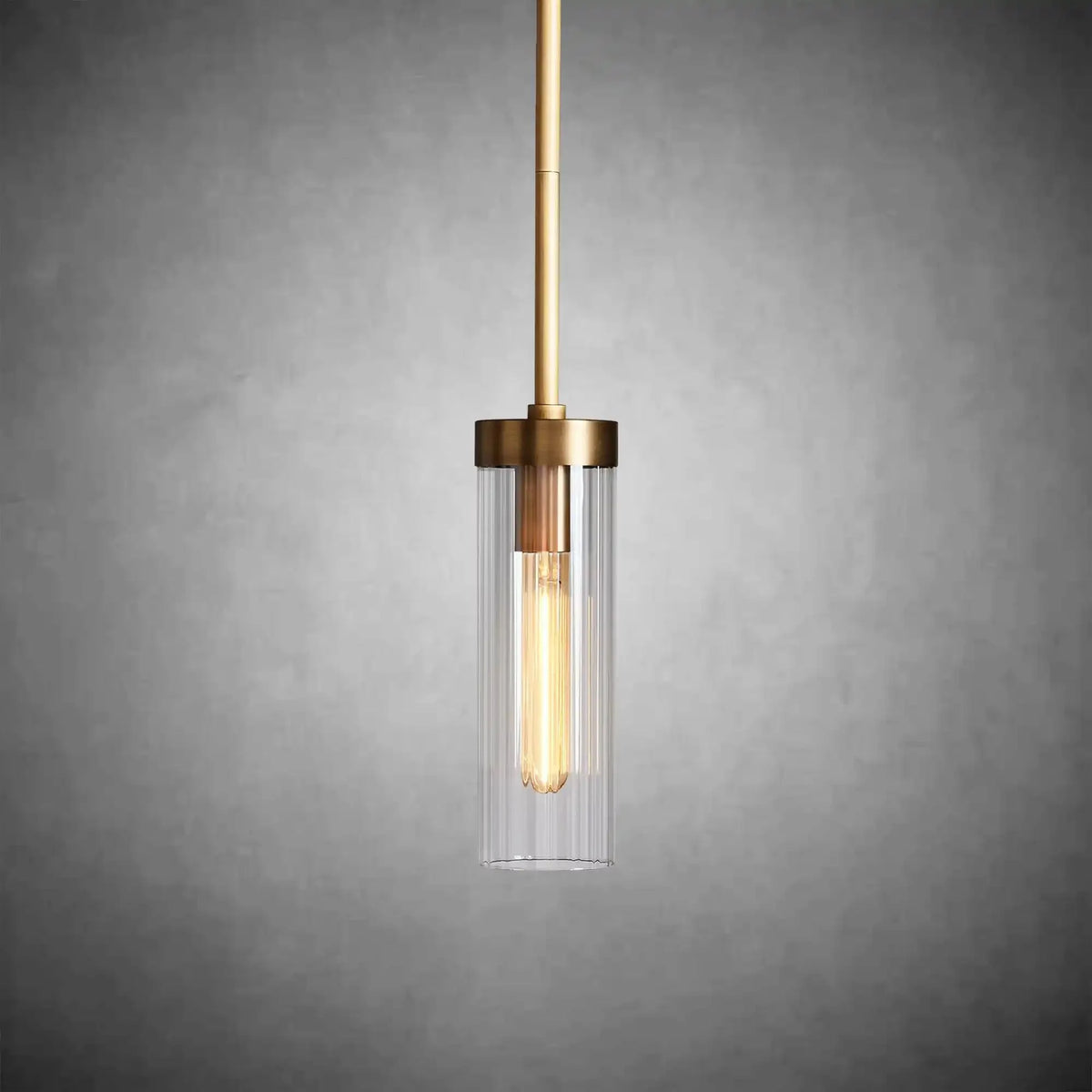 Andreas Pendant Light - cyranlamps