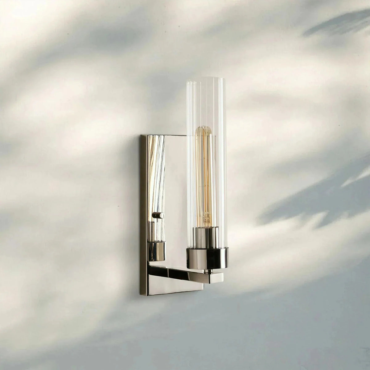 Andreas Wall Sconce - cyranlamps