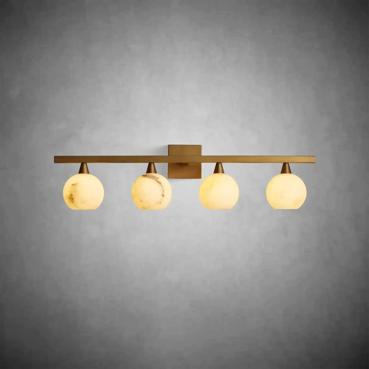 Arica 4 - Light Sconce - Cyran Lamps