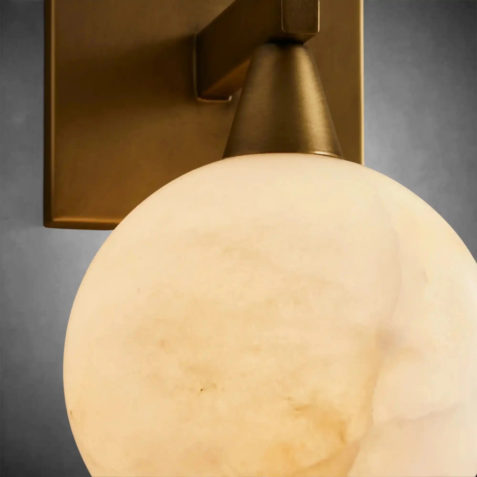 Arica Sconce - Cyran Lamps