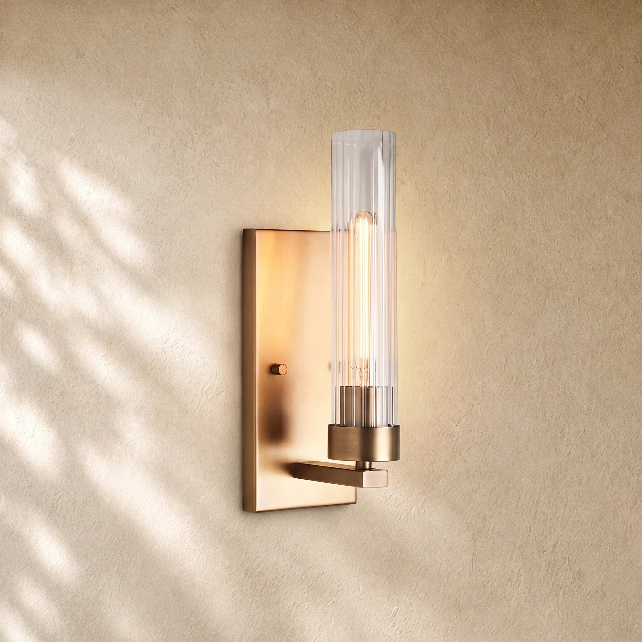 Andreass Wall Sconce