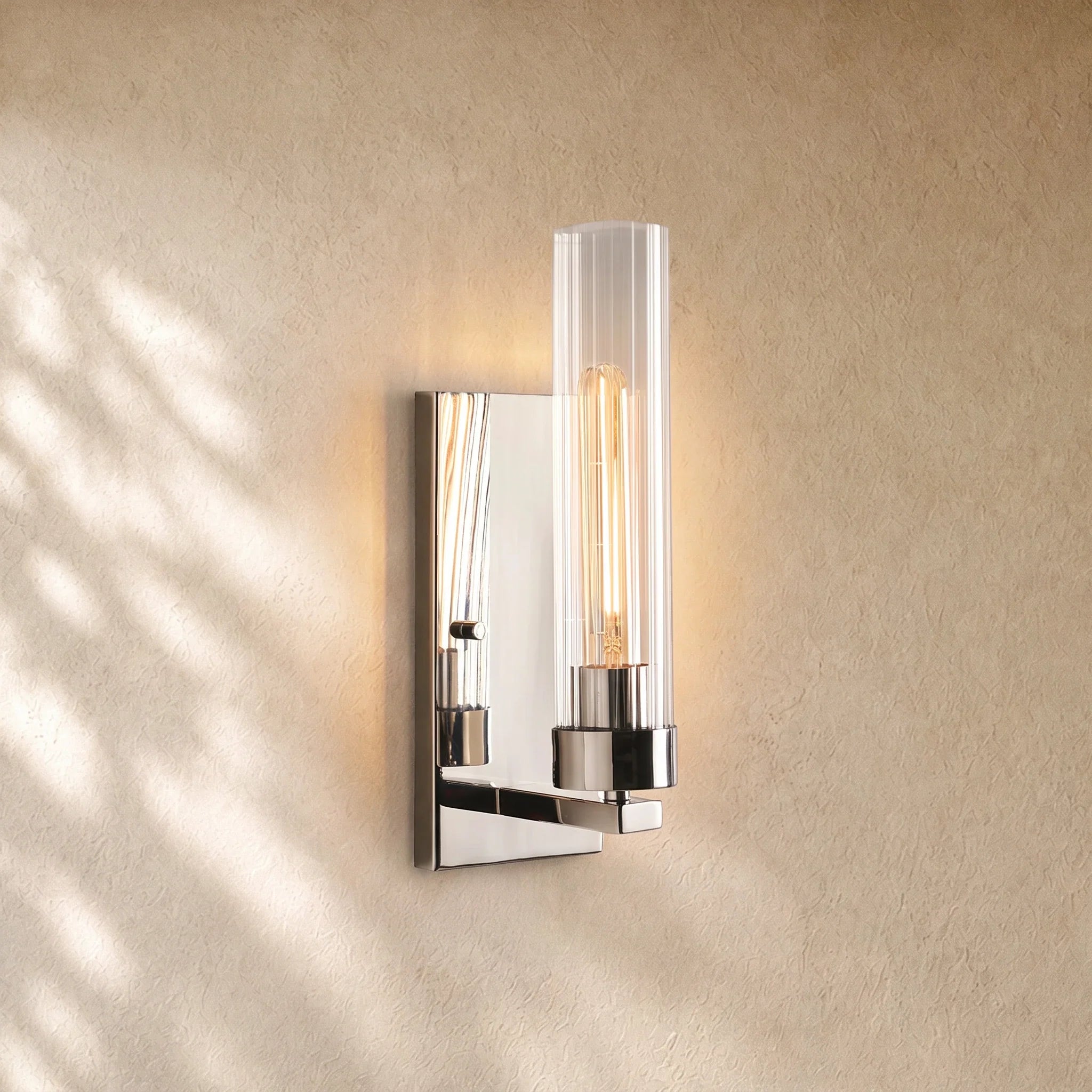 Andreass Wall Sconce