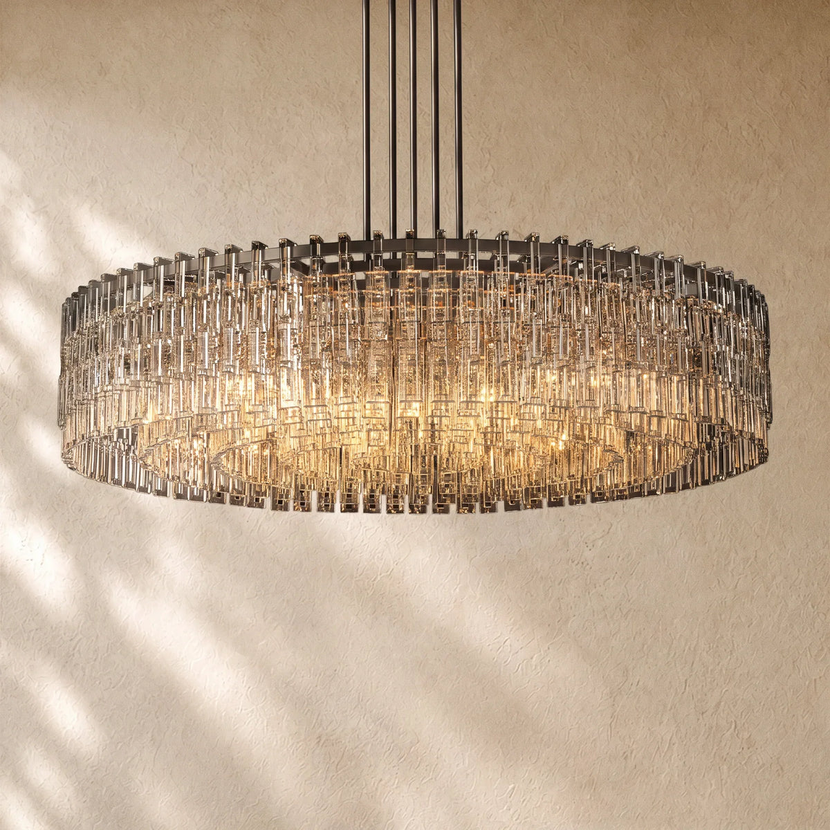 Marina Round Chandelier