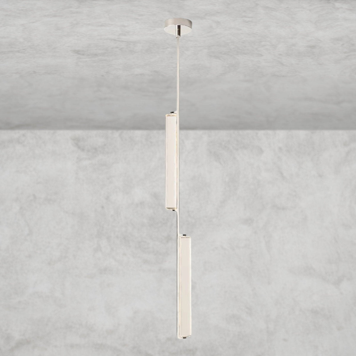 Audaben Crystal Pendant - Cyran Lamps