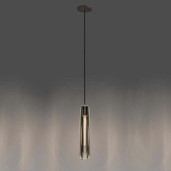 Audrey Crystal Pendant Lights