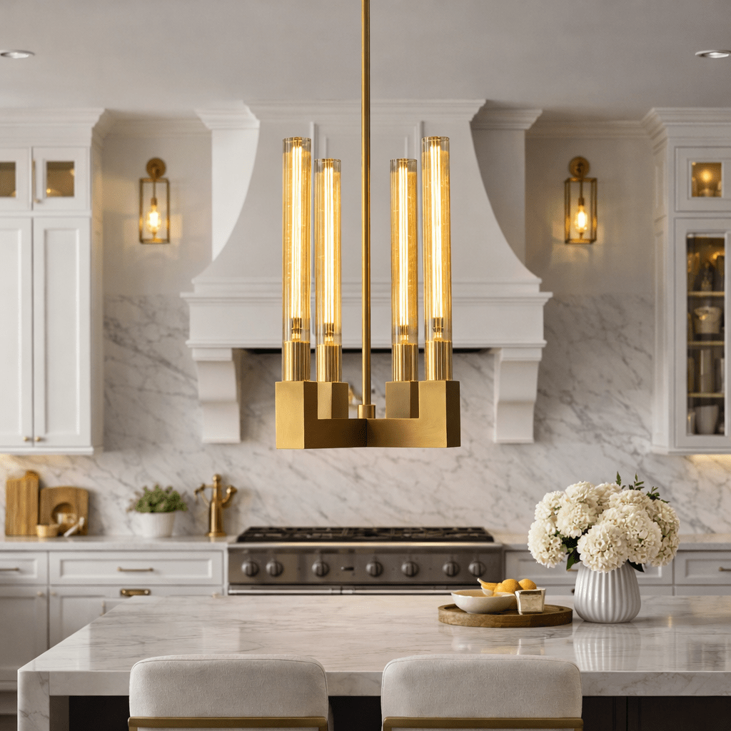 Bannele Pendant - cyranlamps