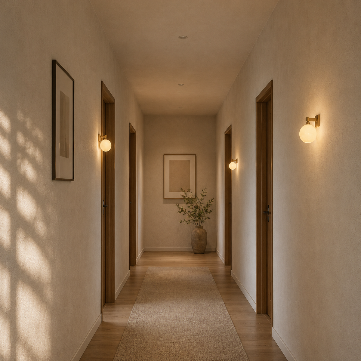 Arican Sconce