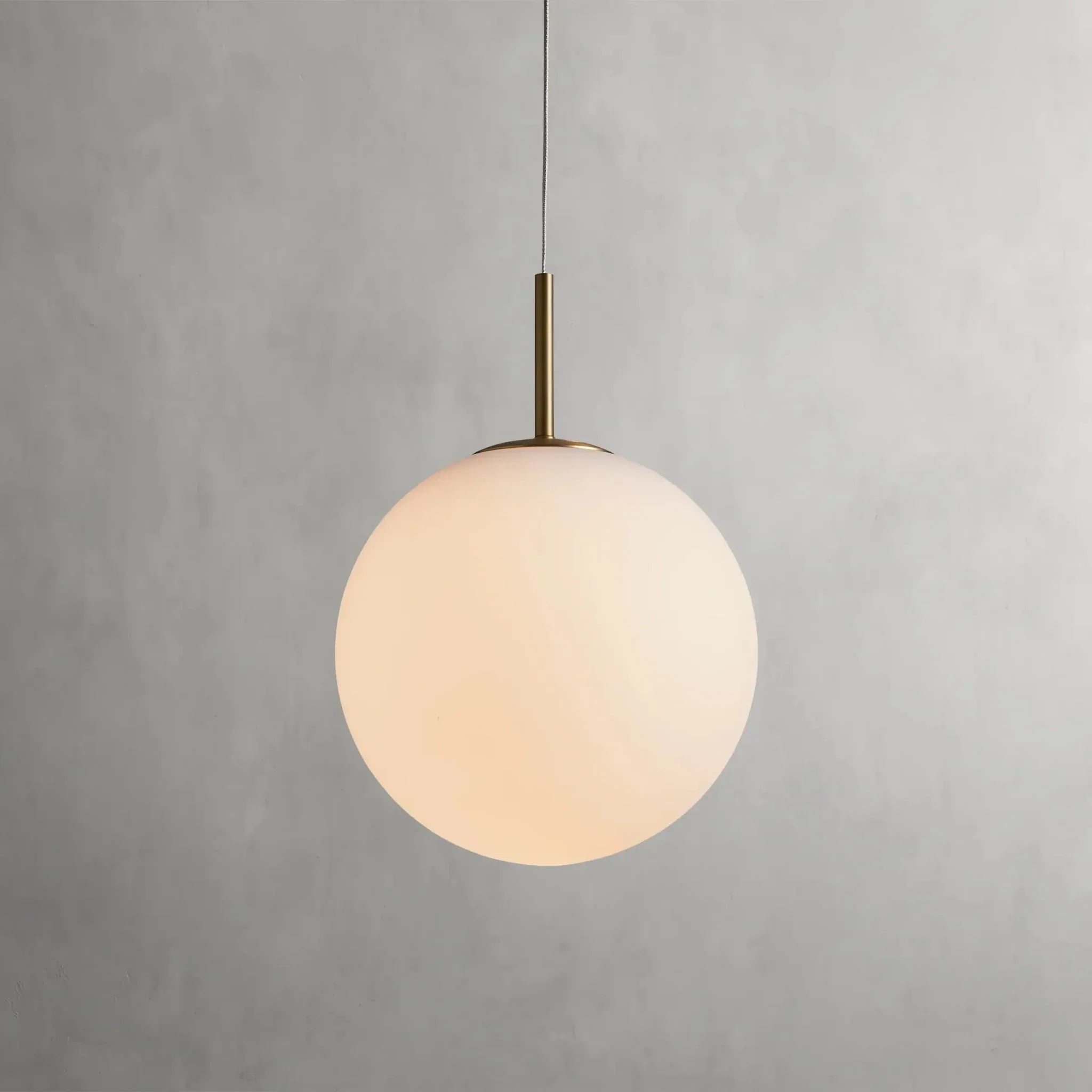 Casen Pendant - cyranlamps