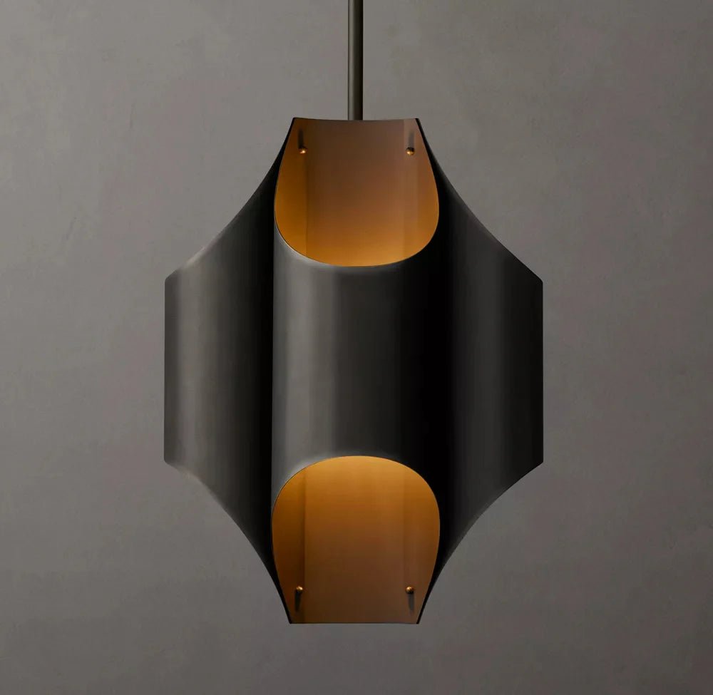 Catena Pendant - Cyran Lamps