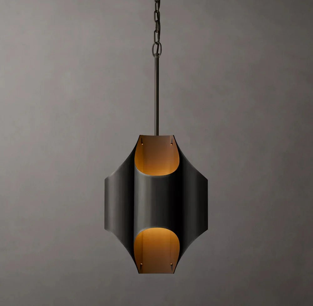 Catena Pendant - Cyran Lamps