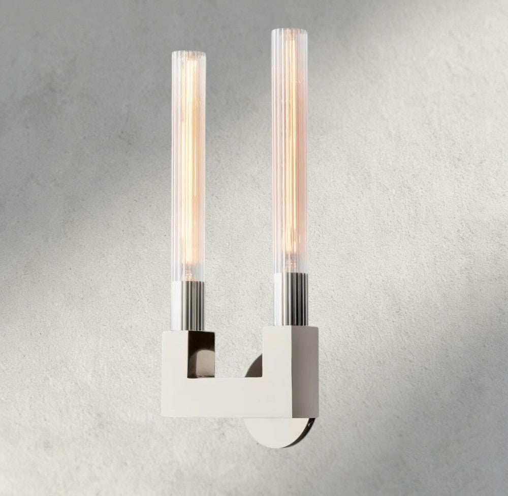 Cennela Double Sconce - cyranlighting