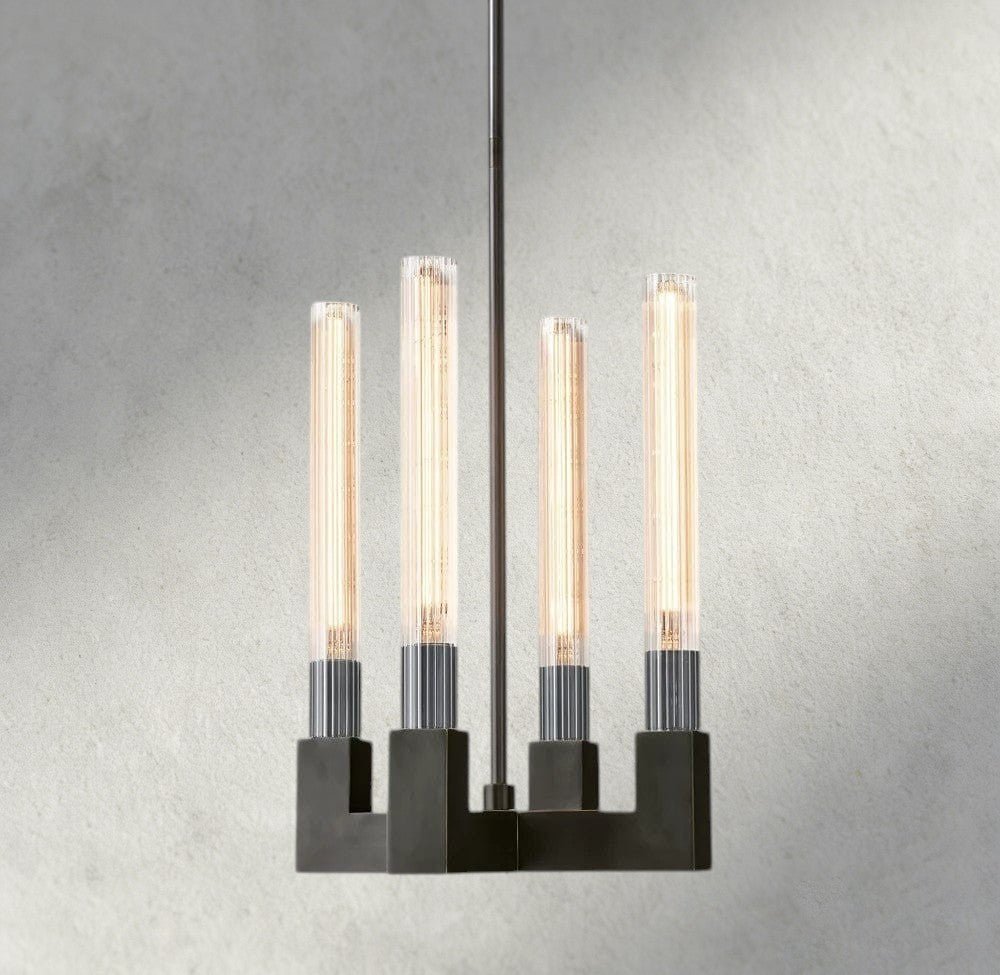 Cennela Pendant - cyranlighting
