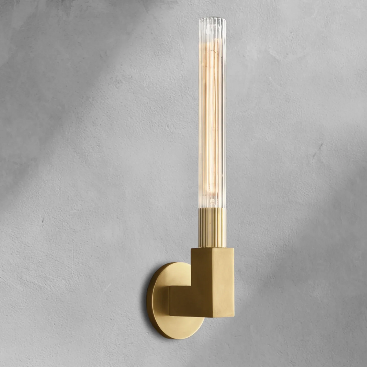 Cennela Sconce - cyranlighting