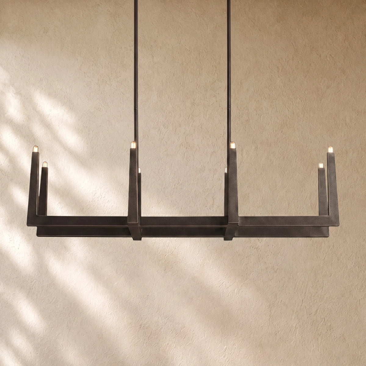 Emmette Linear Chandelier