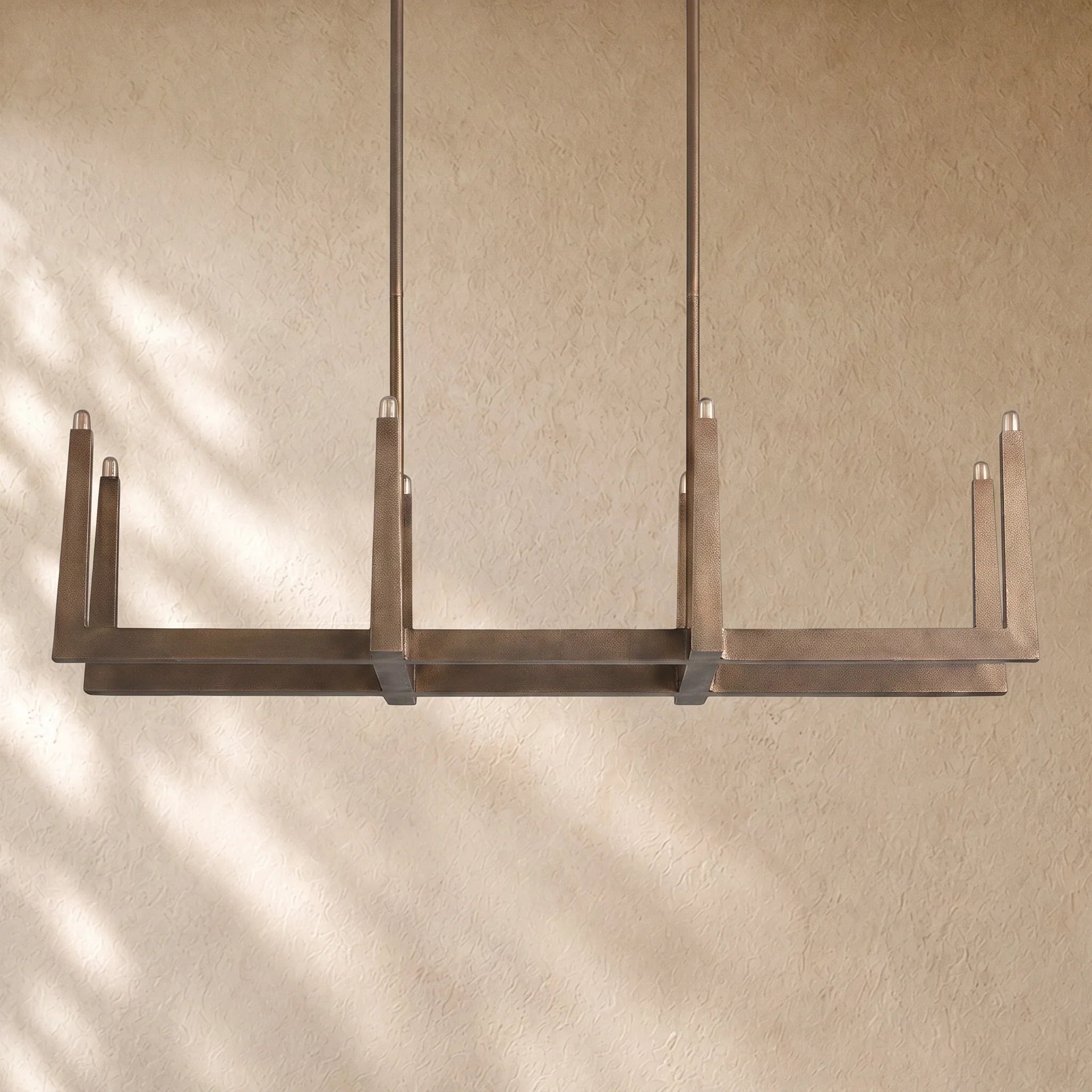 Emmette Linear Chandelier