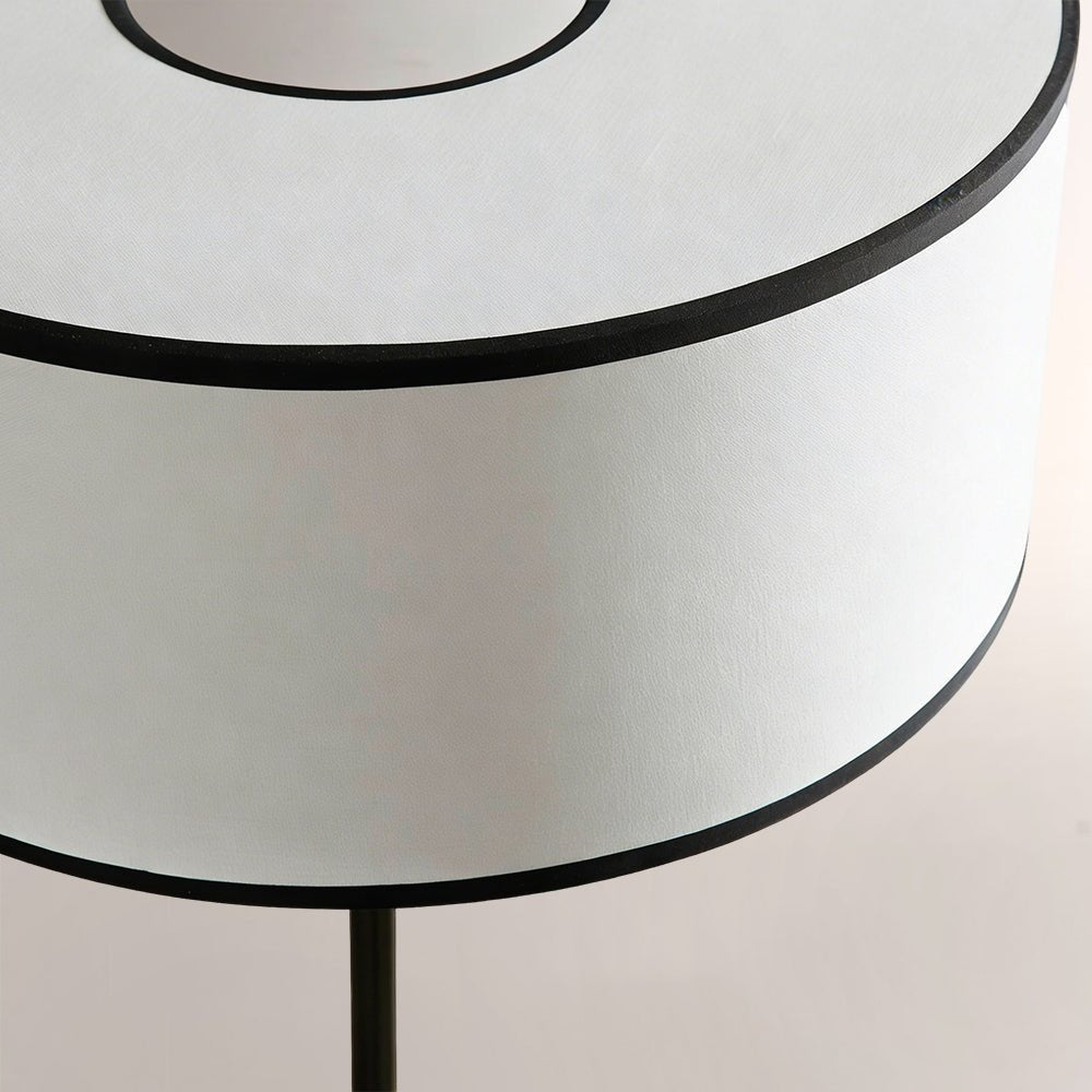 Daphna Single - Shade Table Lamp - Cyran Lamps
