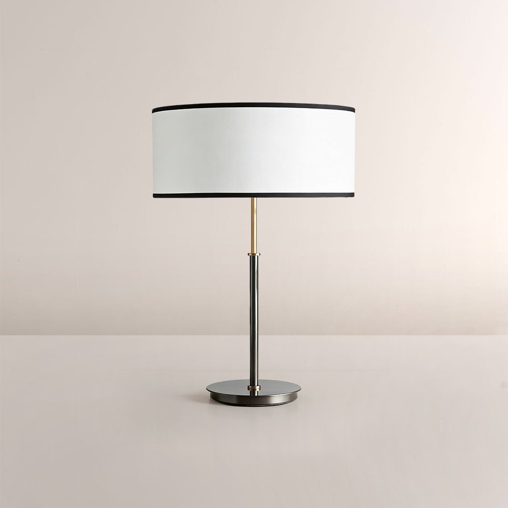 Daphna Single - Shade Table Lamp - Cyran Lamps