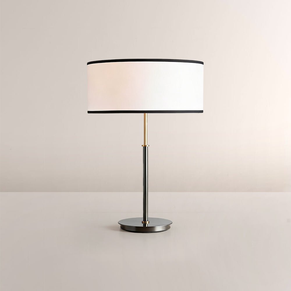 Daphna Single - Shade Table Lamp - Cyran Lamps
