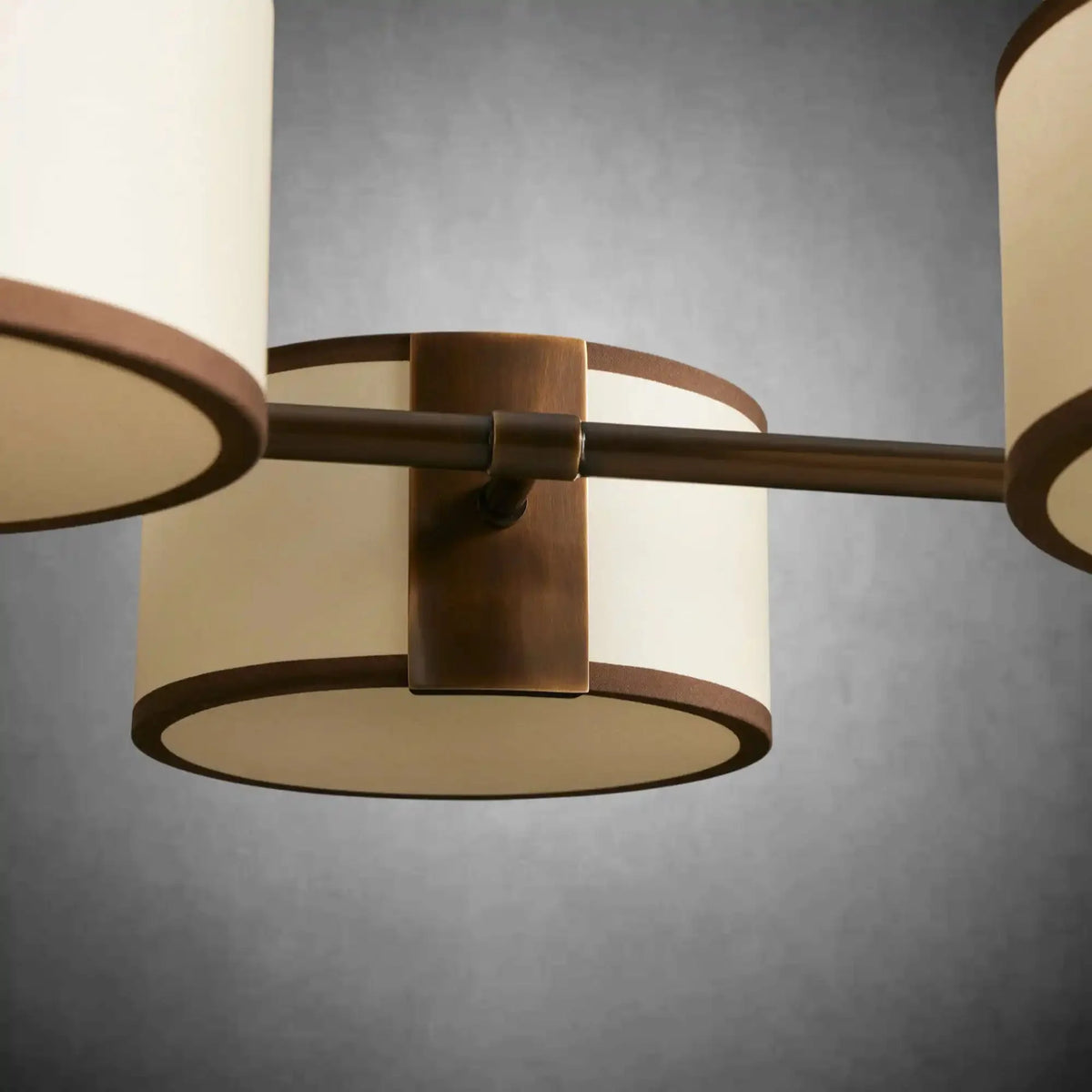 Daphne Linear Chandelier - cyranlamps