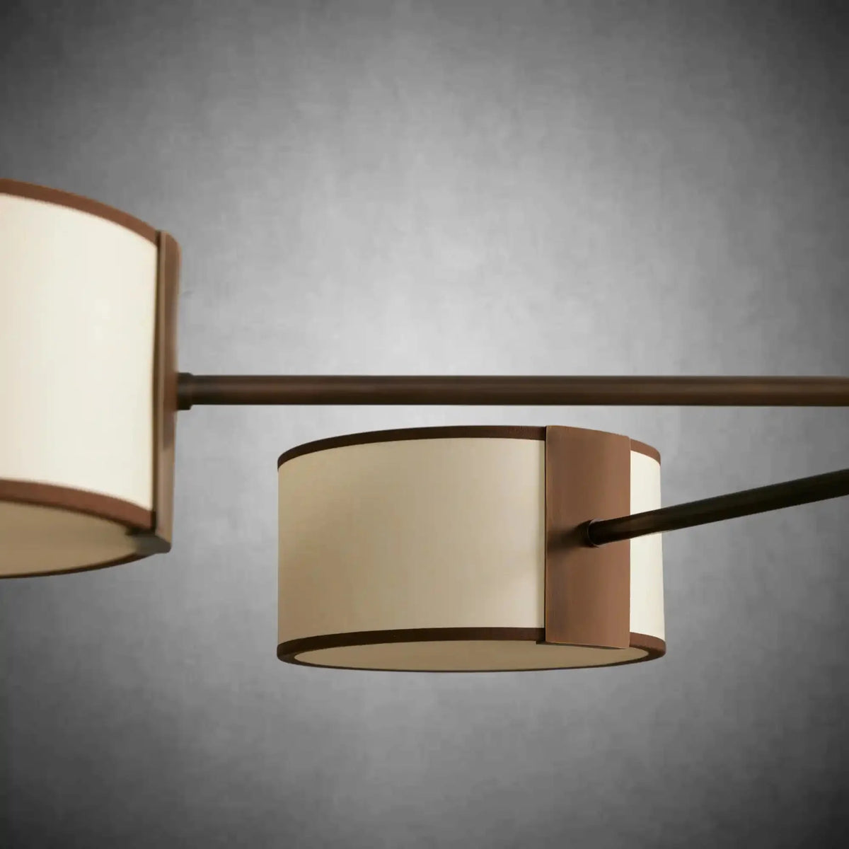 Daphne Round Chandelier - cyranlamps