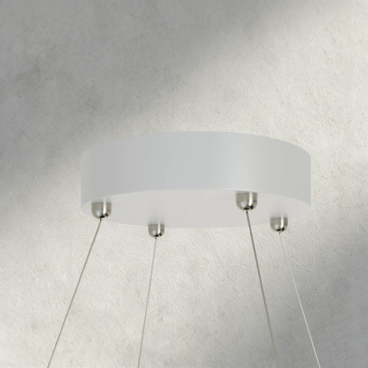 Darla Chandelier - cyranlamps