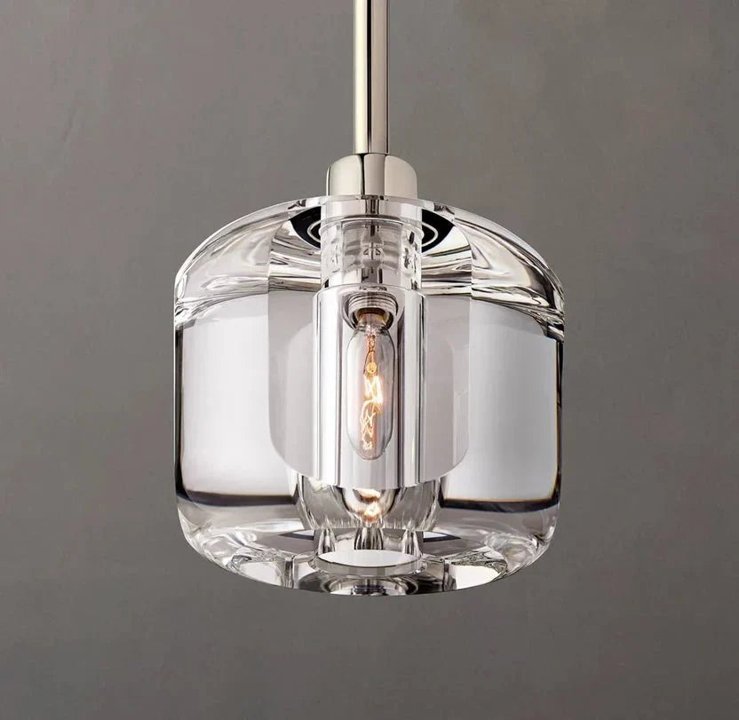 Demared Pendant - cyranlighting