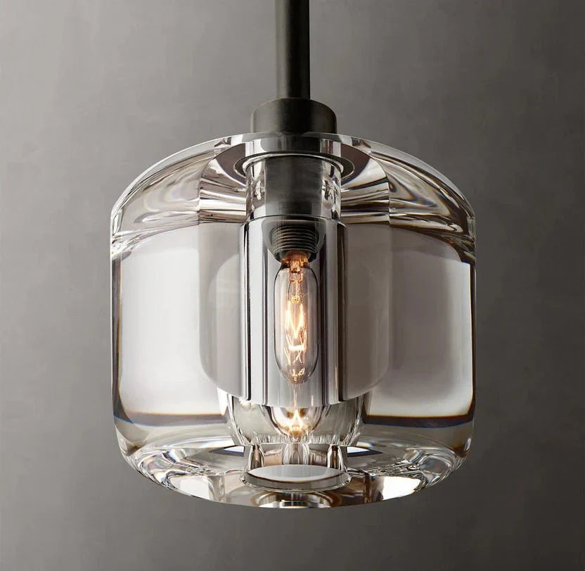 Demared Pendant - cyranlighting