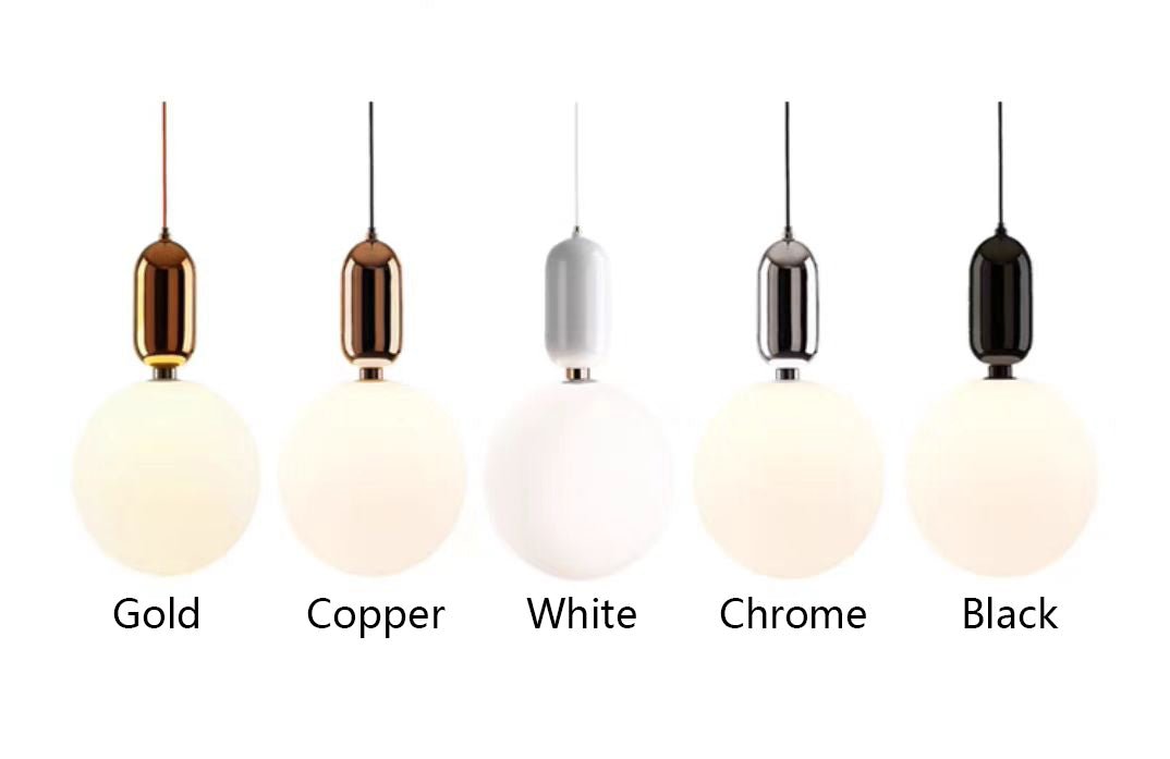 Designer Model Minimalist Multi - bulb Combination Chandelier for Living/Dining Room - cyranlamps
