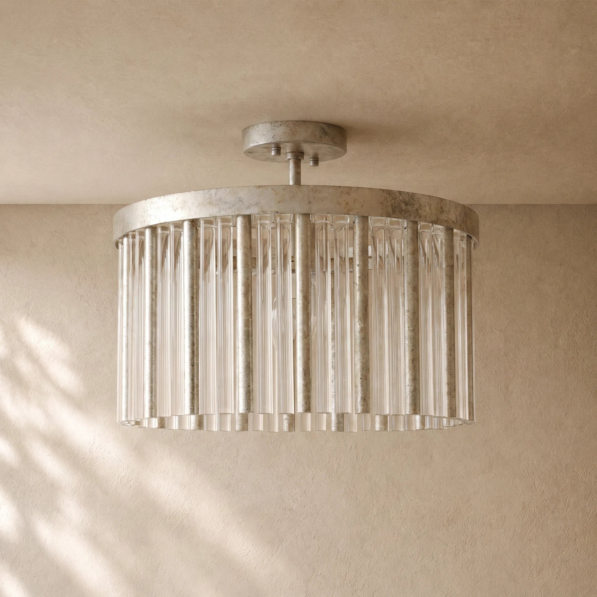 Andalucie Flush Mount