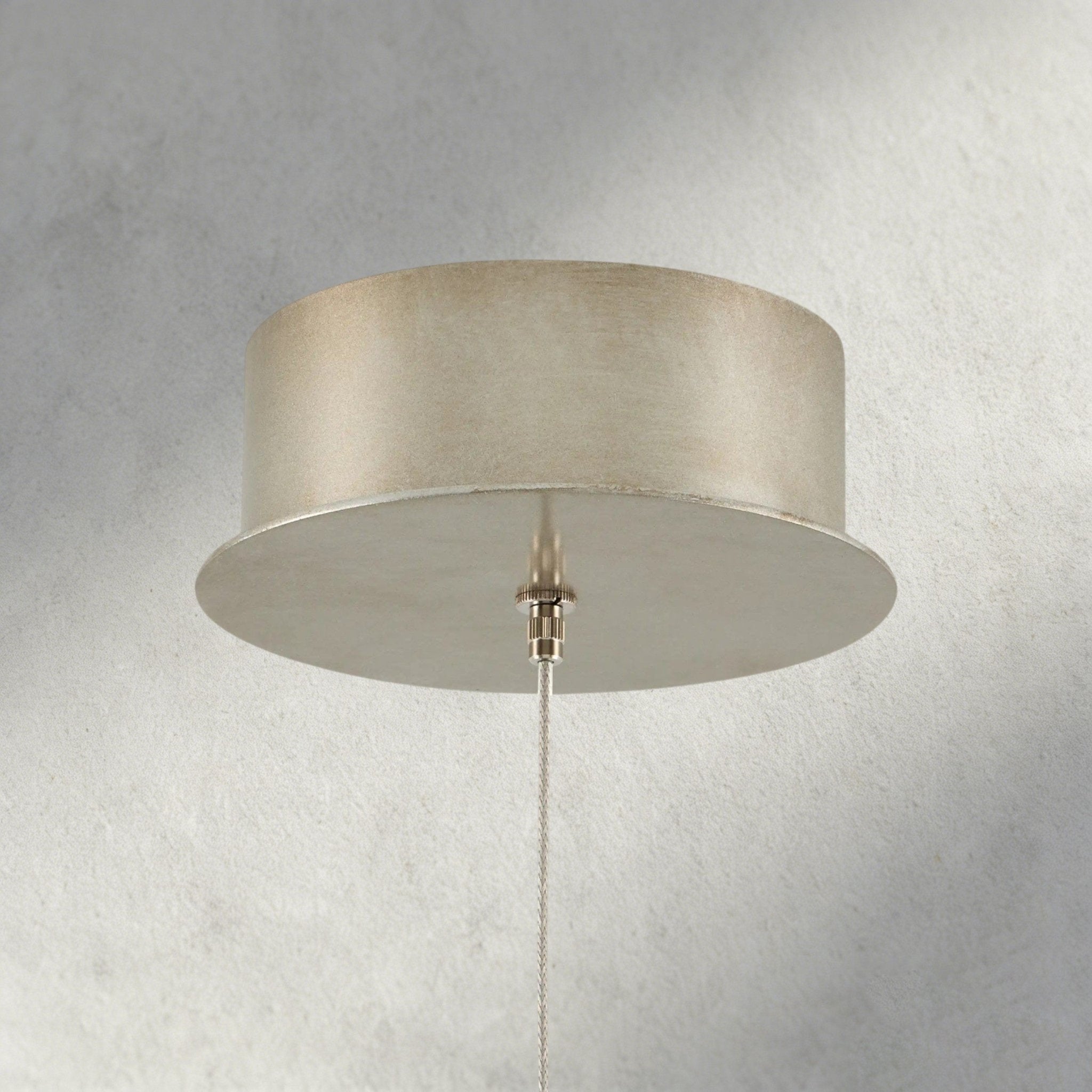Edda Pendant - cyranlamps