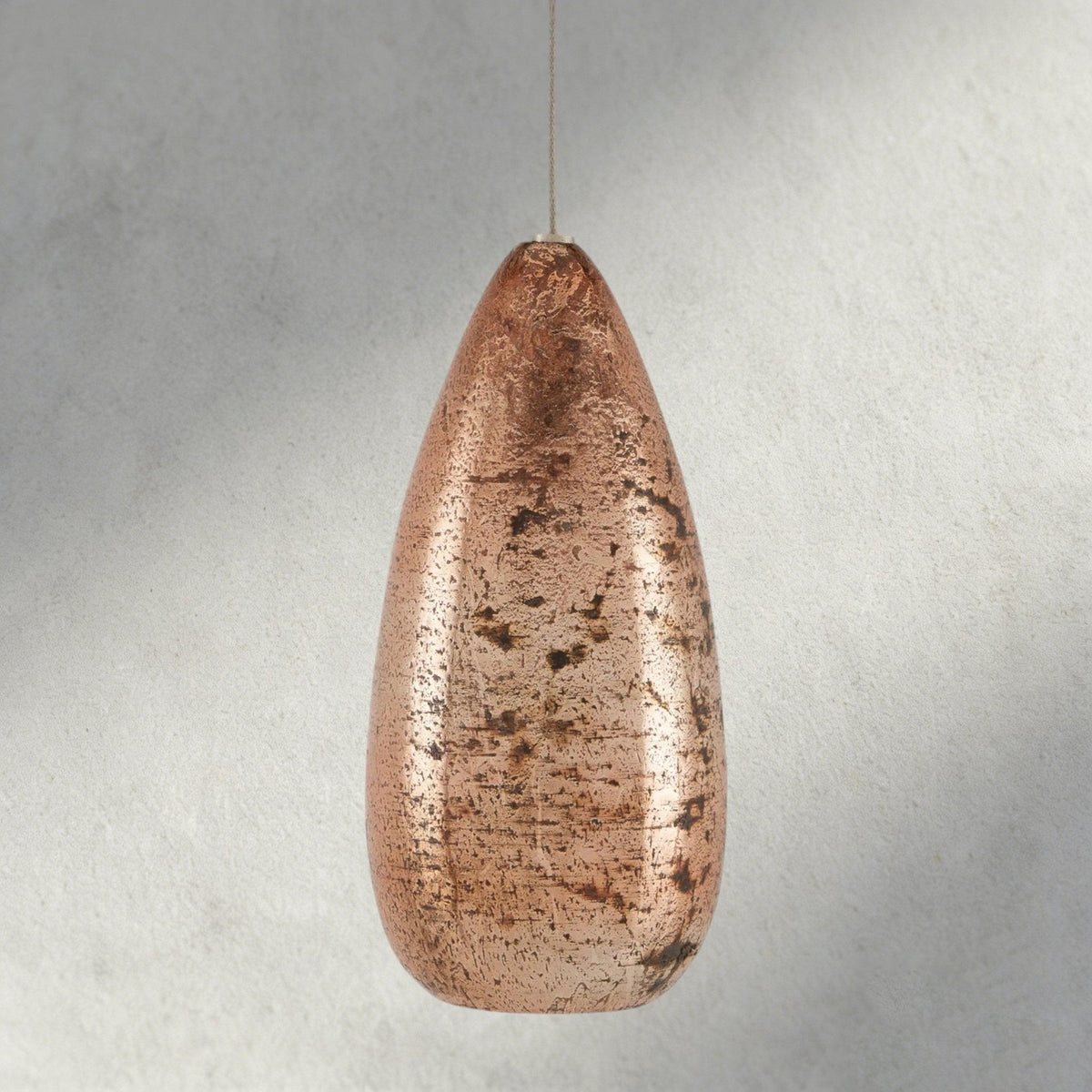 Edda Pendant - cyranlamps