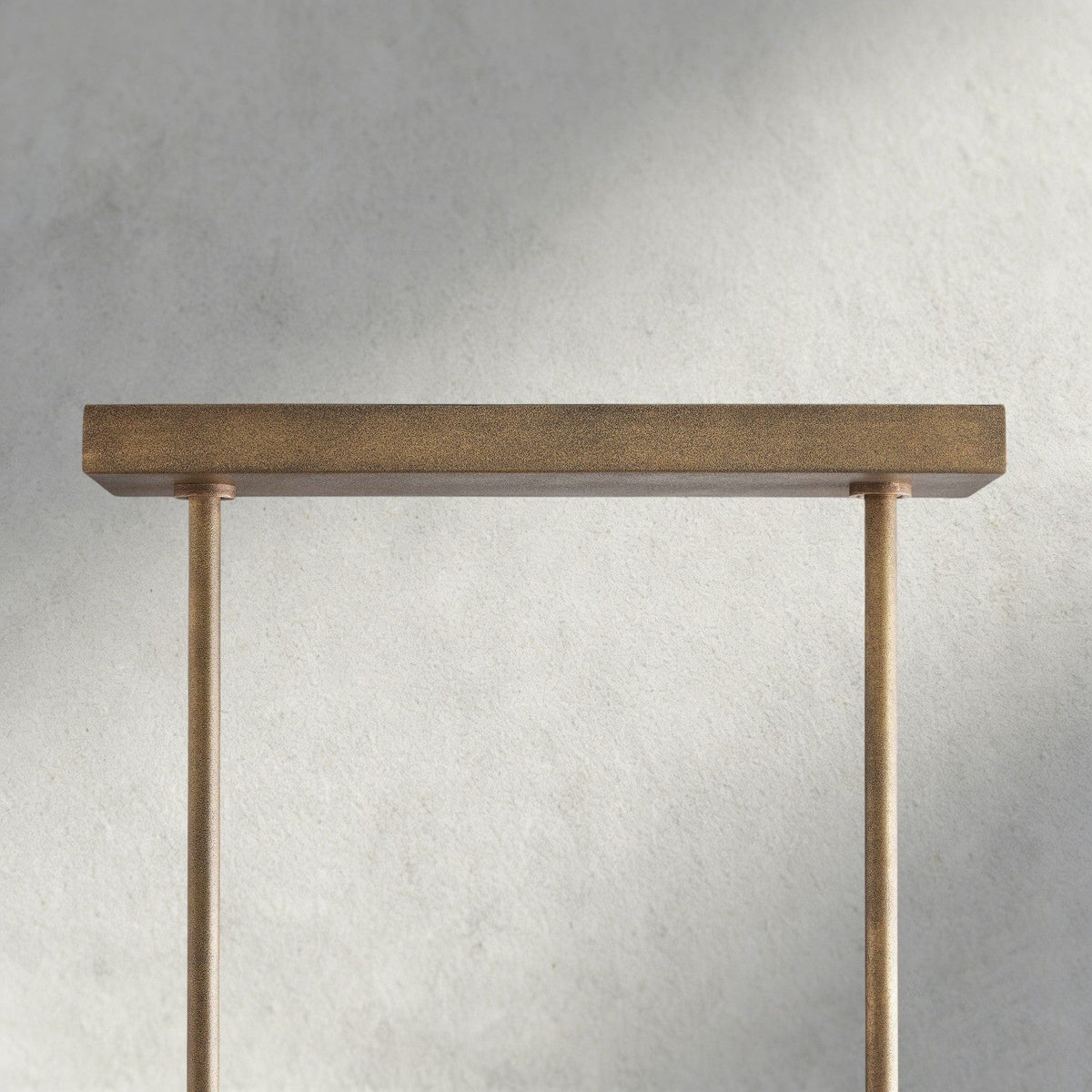 Emmet Linear Chandelier - cyranlamps