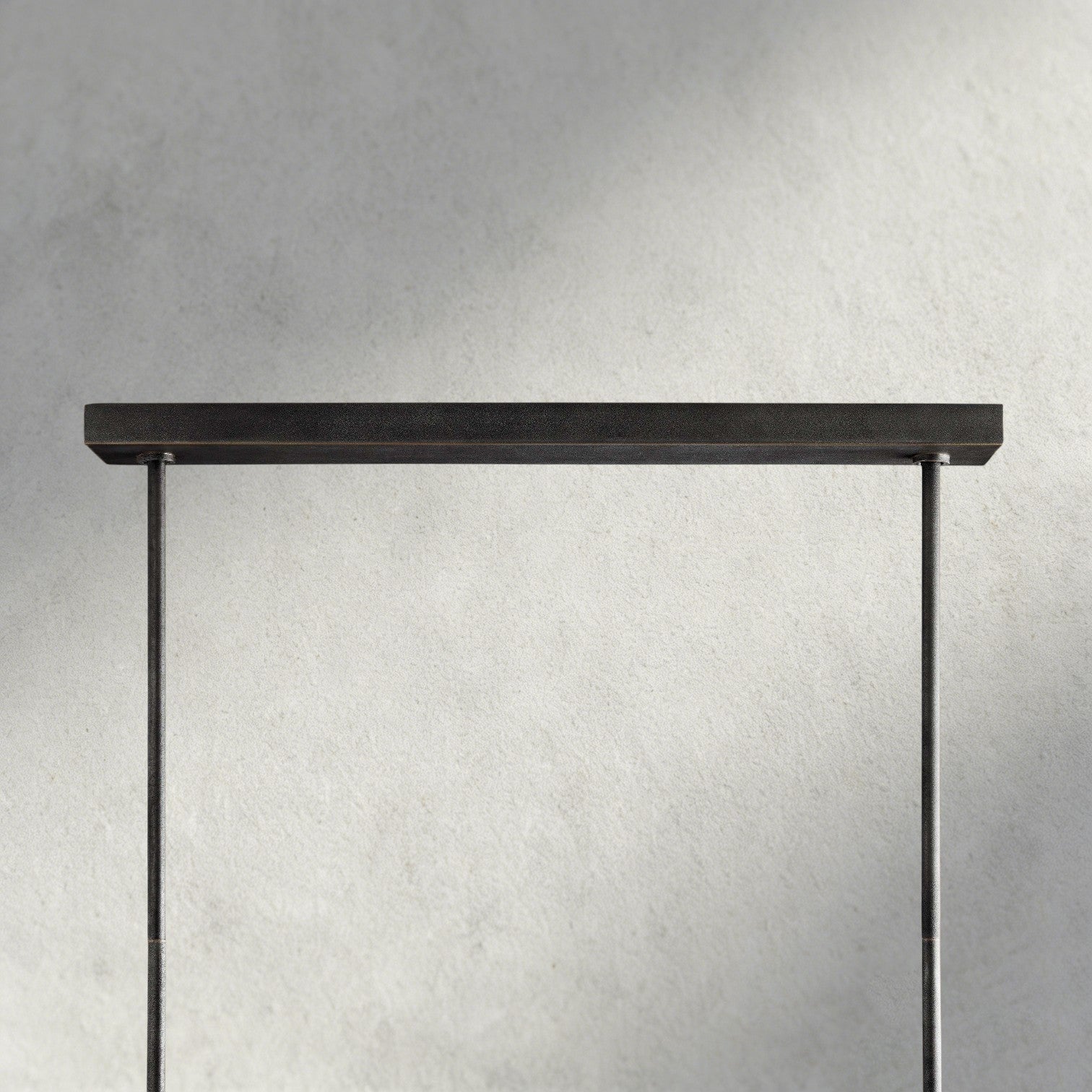 Emmet Linear Chandelier - cyranlamps