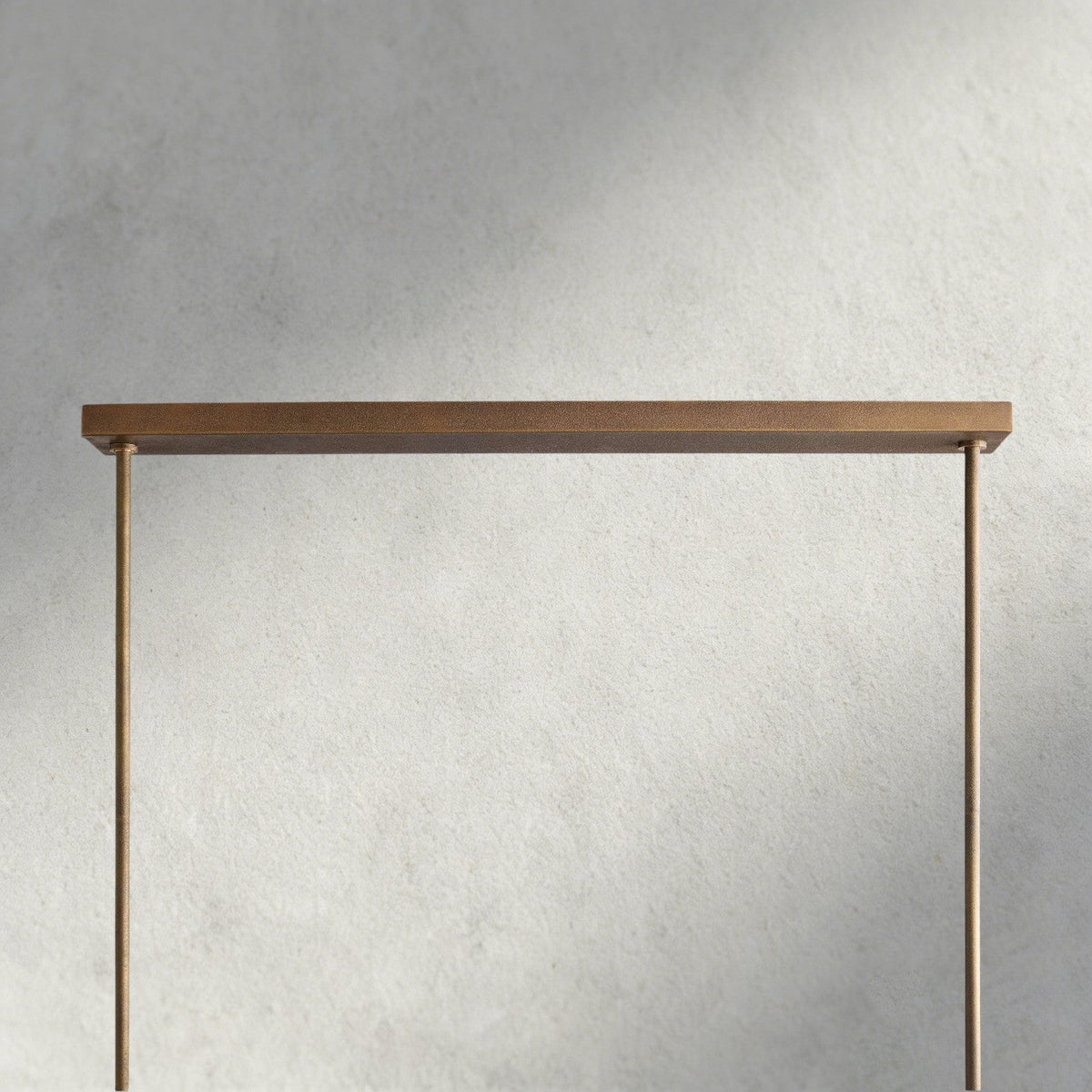 Emmet Linear Chandelier - cyranlamps