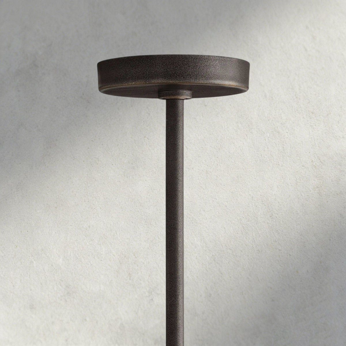 Emmet Round Chandelier 42", 54" - cyranlamps