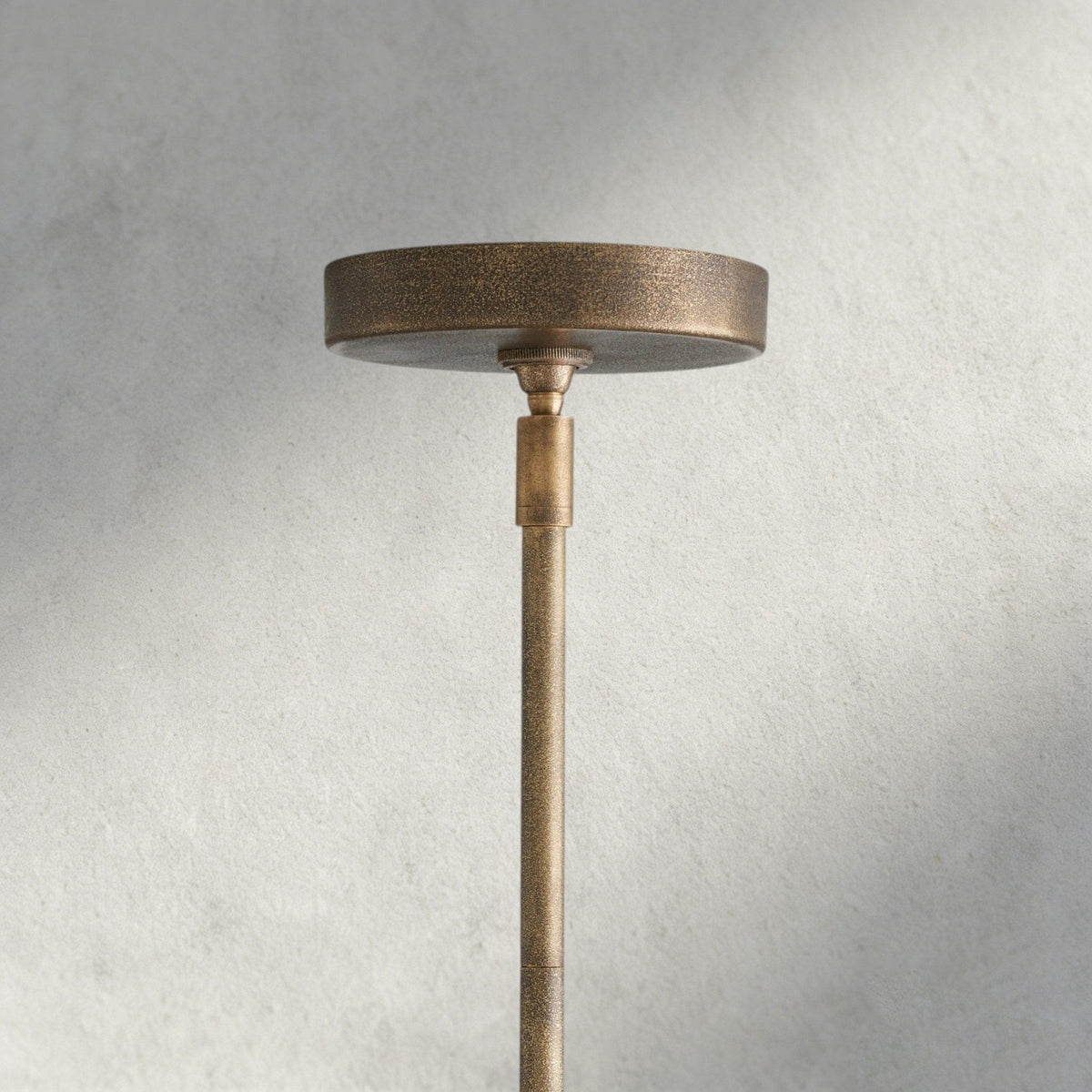 Emmet Shaded Chandelier - cyranlamps