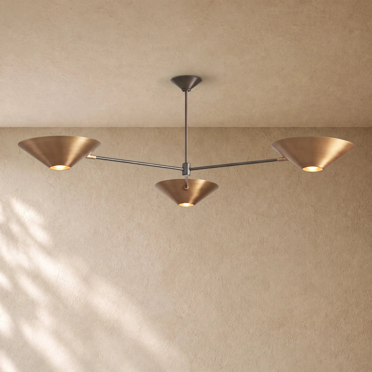 Simmsi Flush Mount