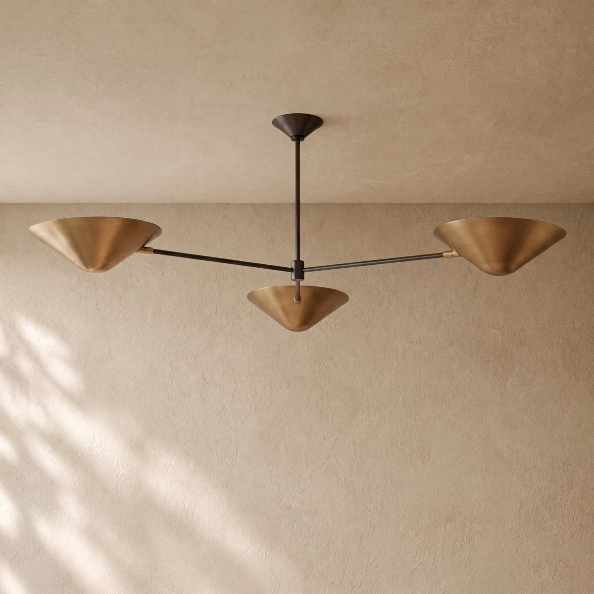 Simmsi Flush Mount