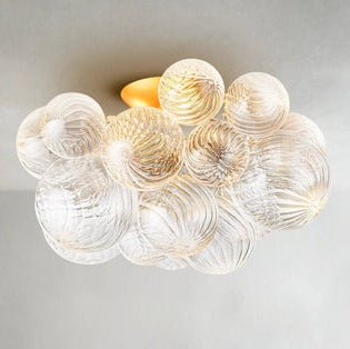 Falia Flushmount - cyranlamps