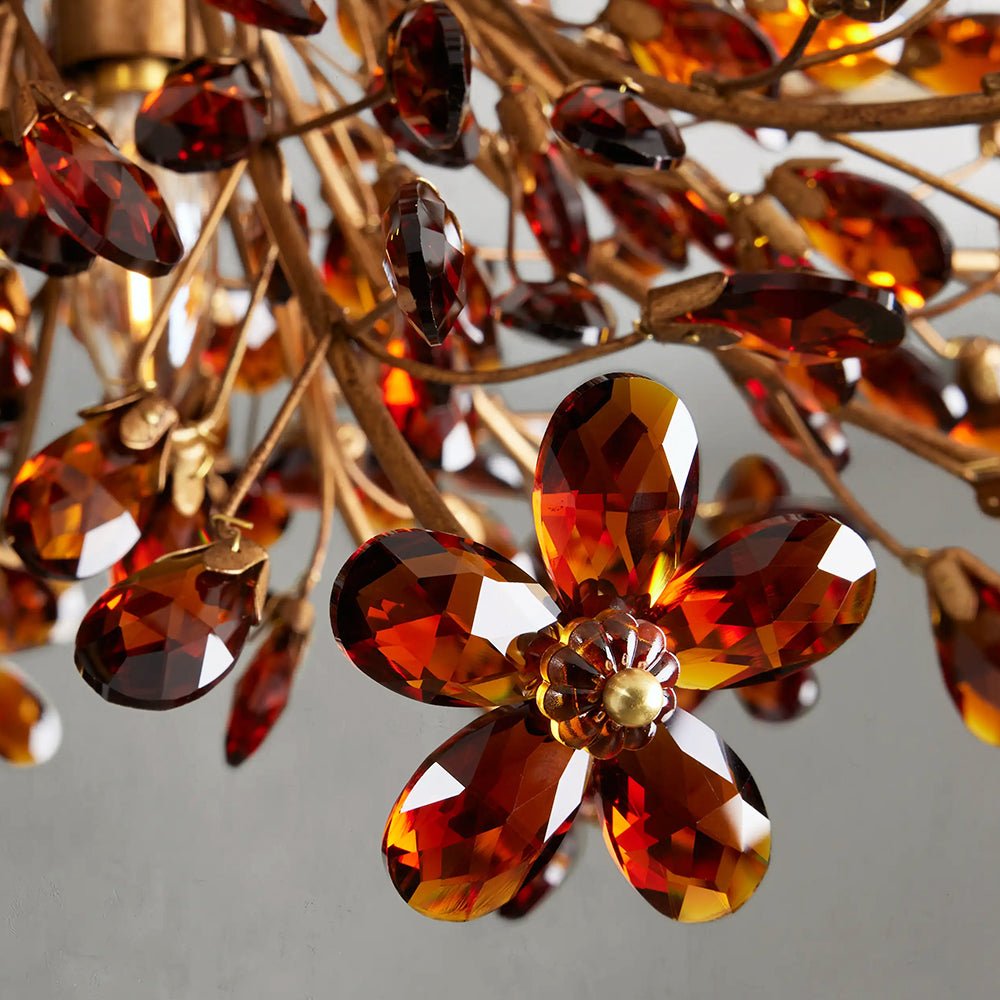 Fiore Flushmount - cyranlamps