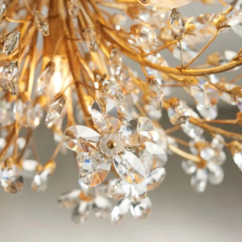 Fiore Flushmount - cyranlamps