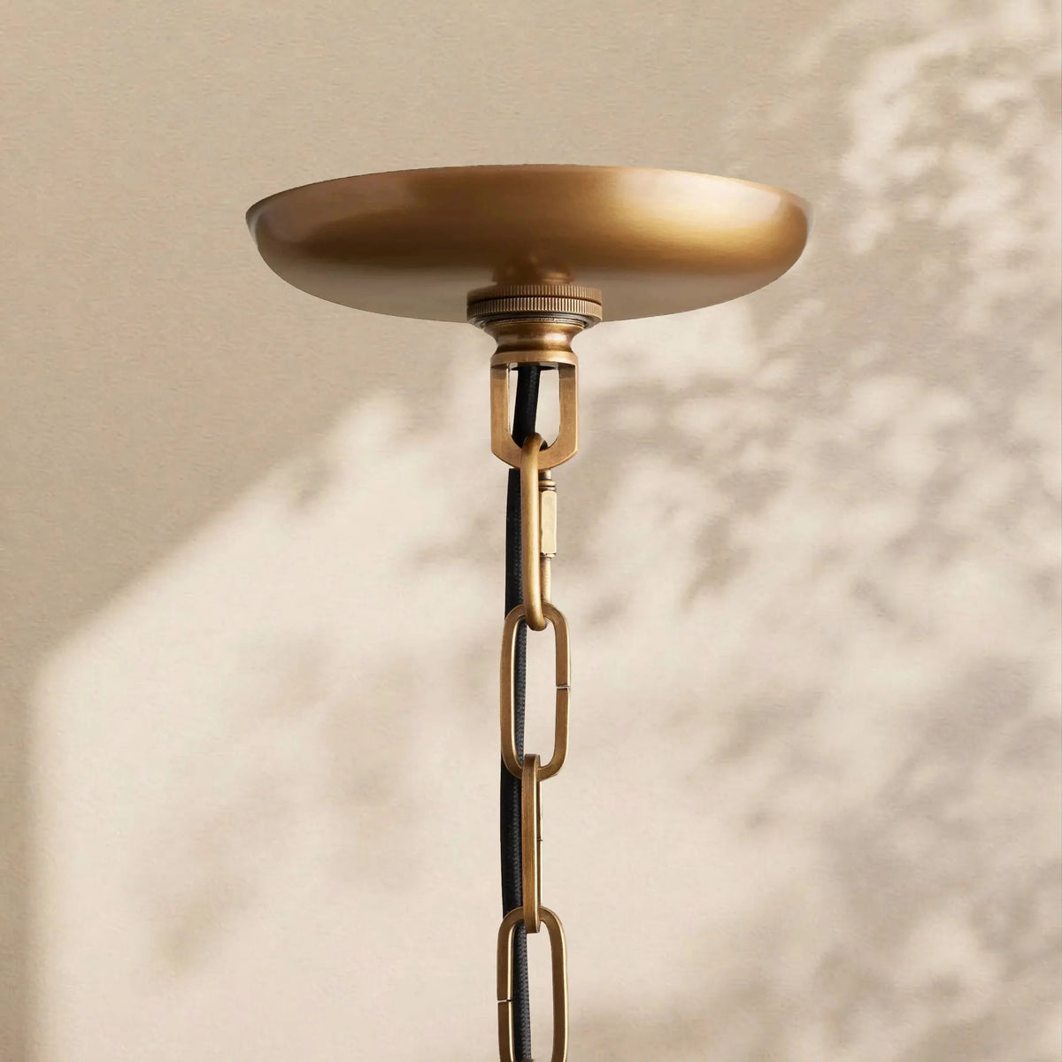 Ghiaccio Pendant - Cyran Lamps