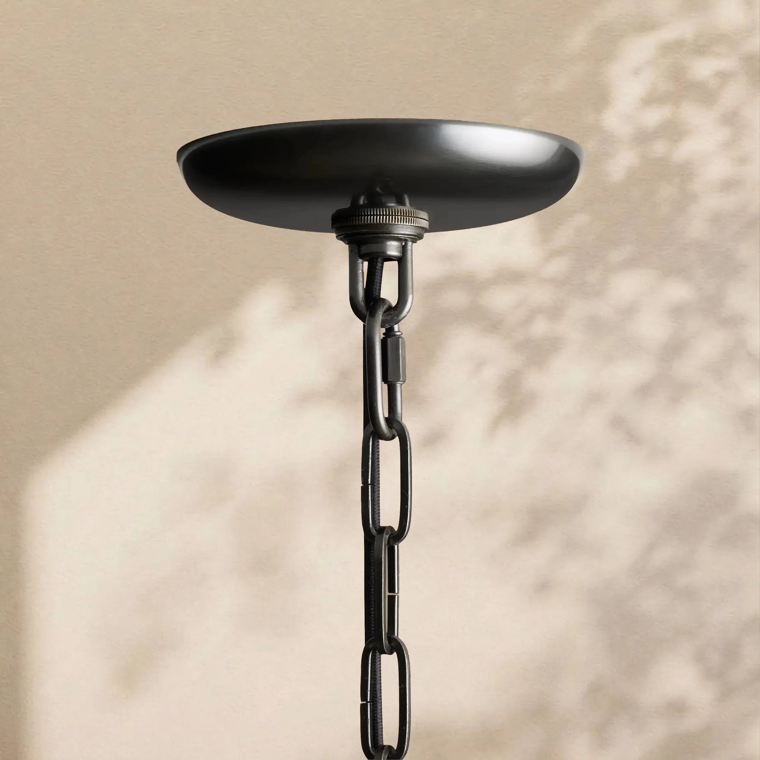 Ghiaccio Pendant - Cyran Lamps