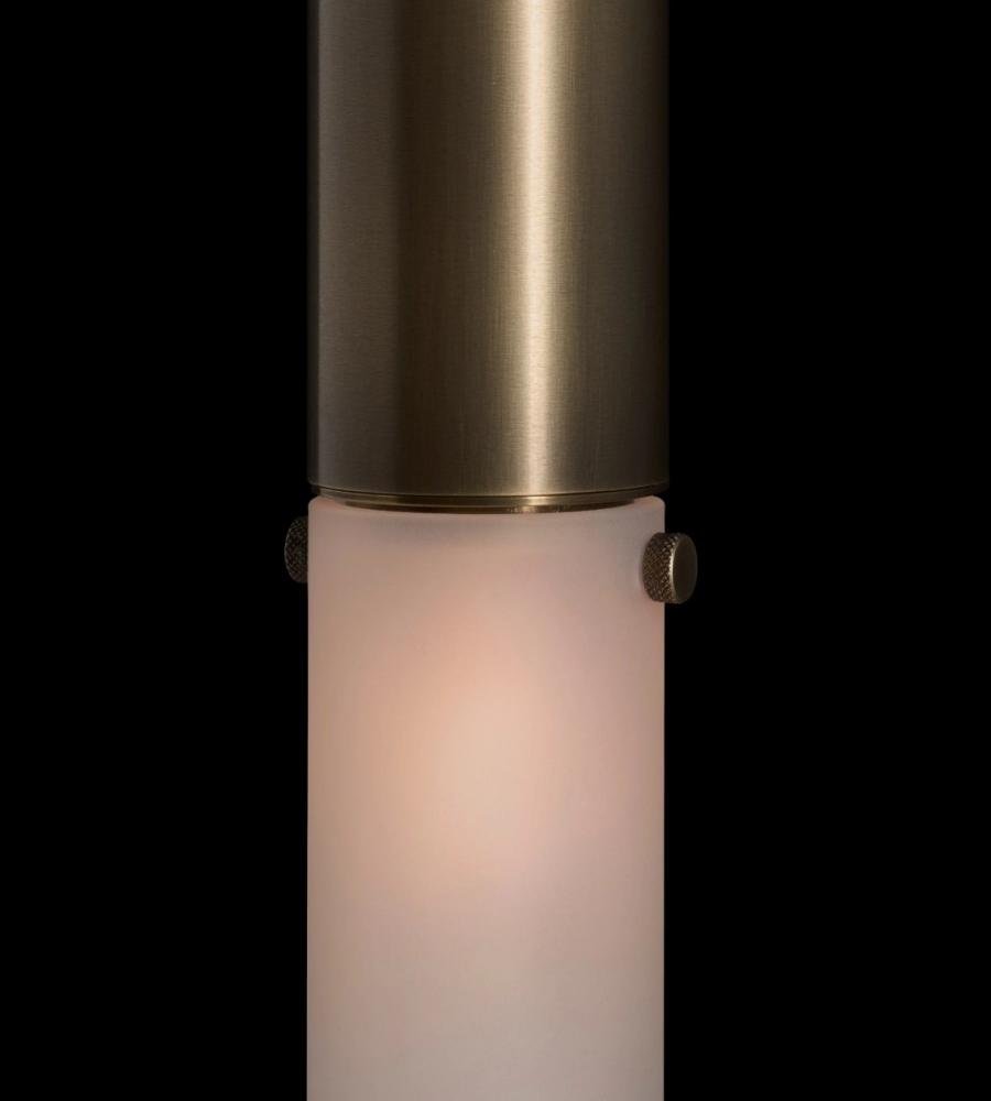 Horsehair Sconce - cyranlamps