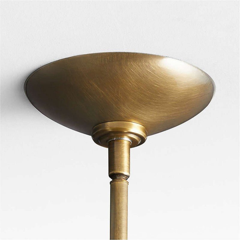 Lione Candelabra Chandelier Light - Cyran Lamps