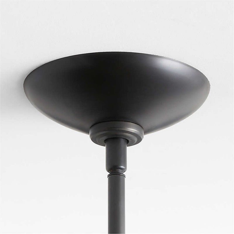 Lione Candelabra Chandelier Light - Cyran Lamps