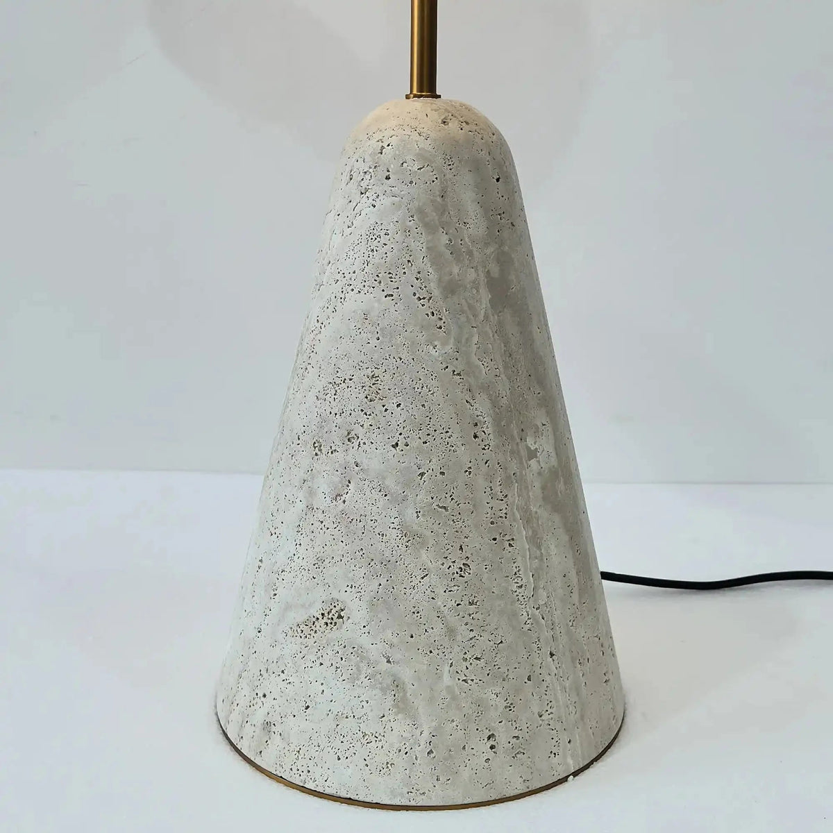 Lyla Floor Lamp - Cyran Lamps