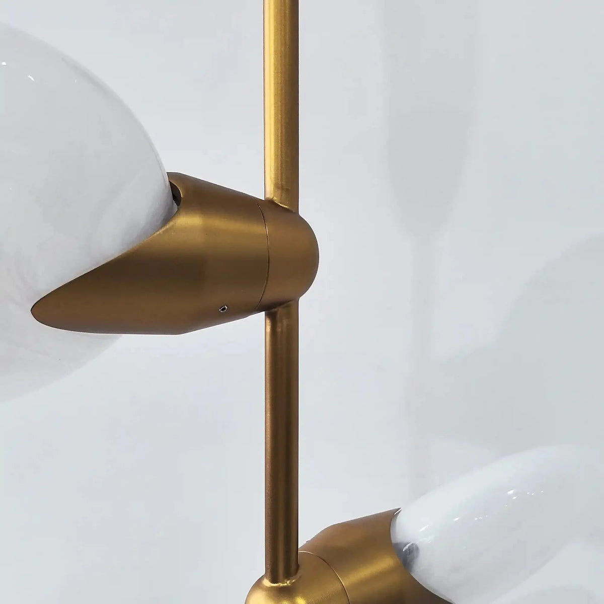 Lyla Floor Lamp - Cyran Lamps