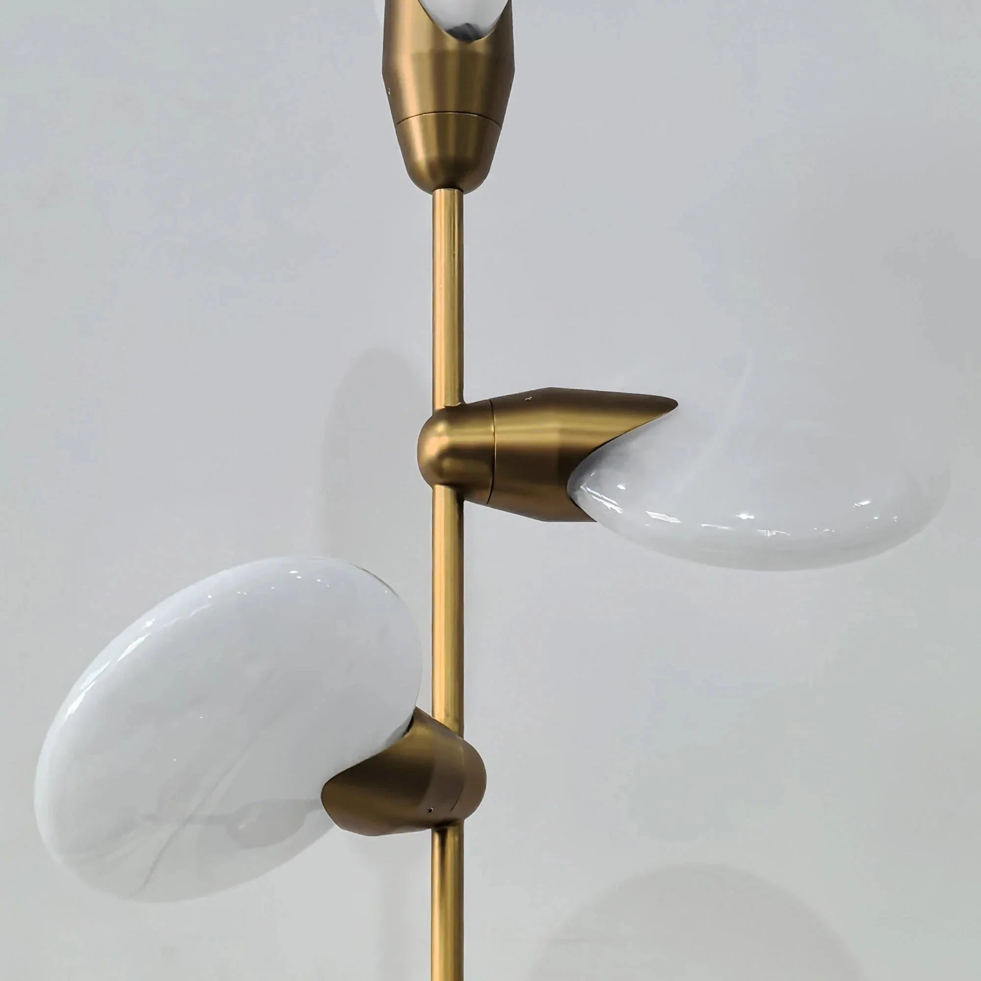Lyla Floor Lamp - Cyran Lamps