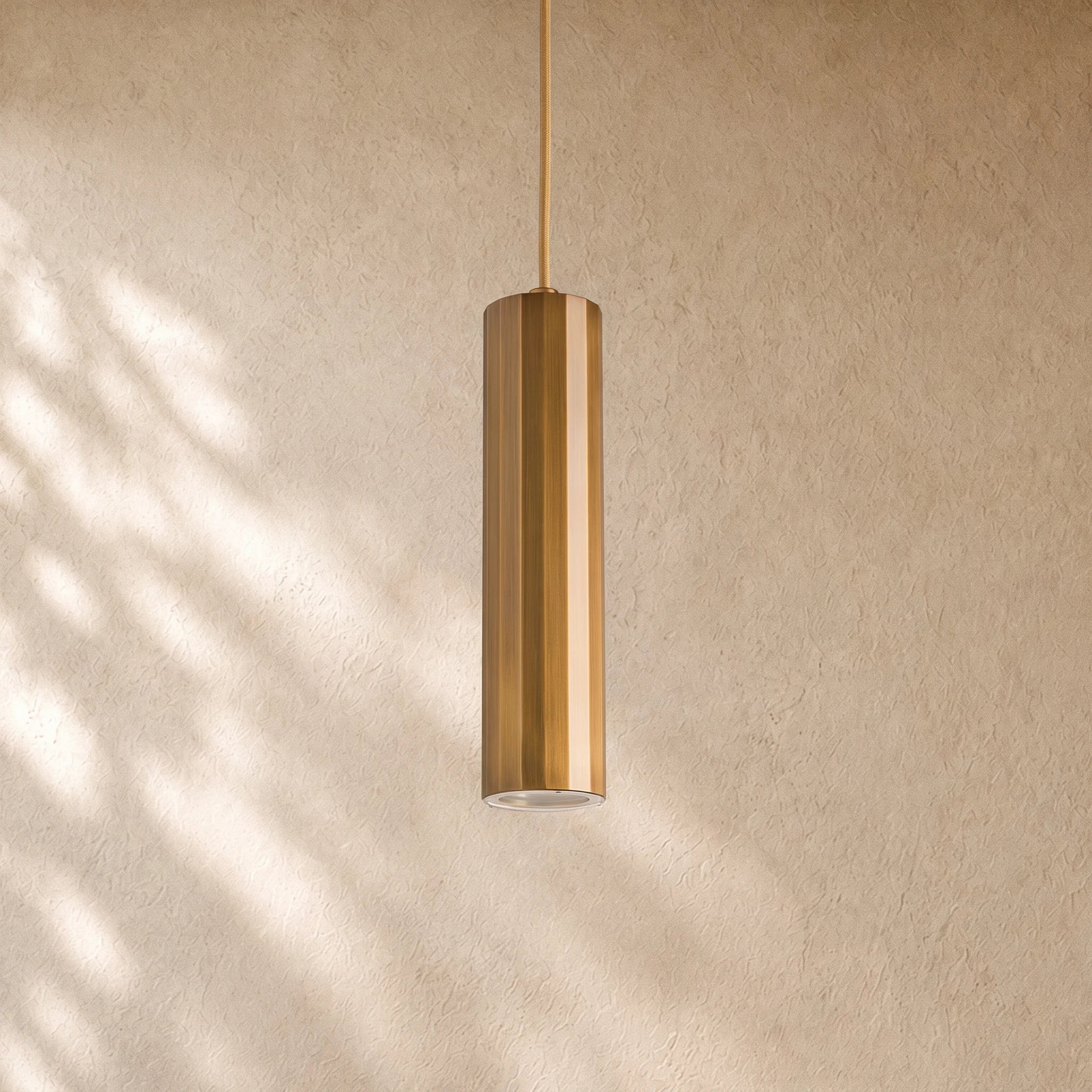 Matthy Pendant